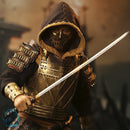 Action Figure Scorpion Samurai