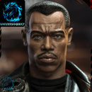 Action Figure Realista Blade Guerreiro Vampiro