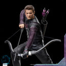 Action Figure Clint Barton Gavião Arqueiro
