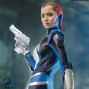 Action Figure Mística X-Men