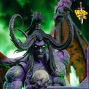 Action Figure Illidan Stormrage