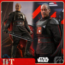 Action Figure Realista Moff Gideon