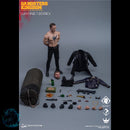 Action Figure Jean Claude Van Damme em Os Mercenários 2