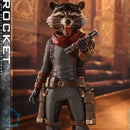 Action Figure Realista Rocket Raccoon Vingadores
