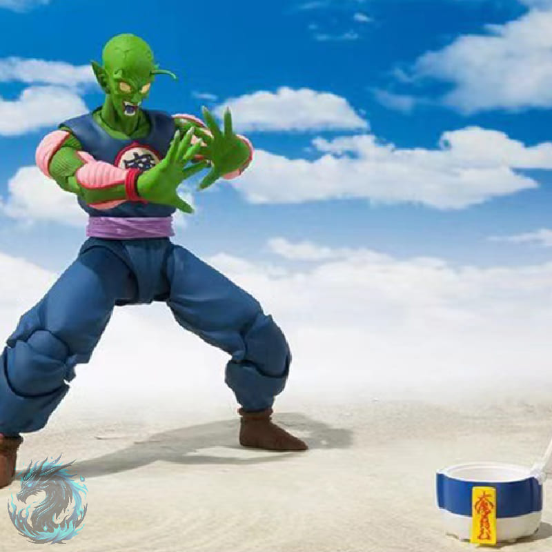 Action Figure Piccolo