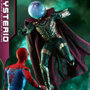 Action Figure Realista Mistério