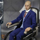 Action Figure Dr Xavier