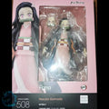 Action Figure Nezuko Kamado