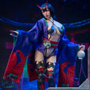 Action Figure Realista Yokai Feminina Lenda Shutendouji
