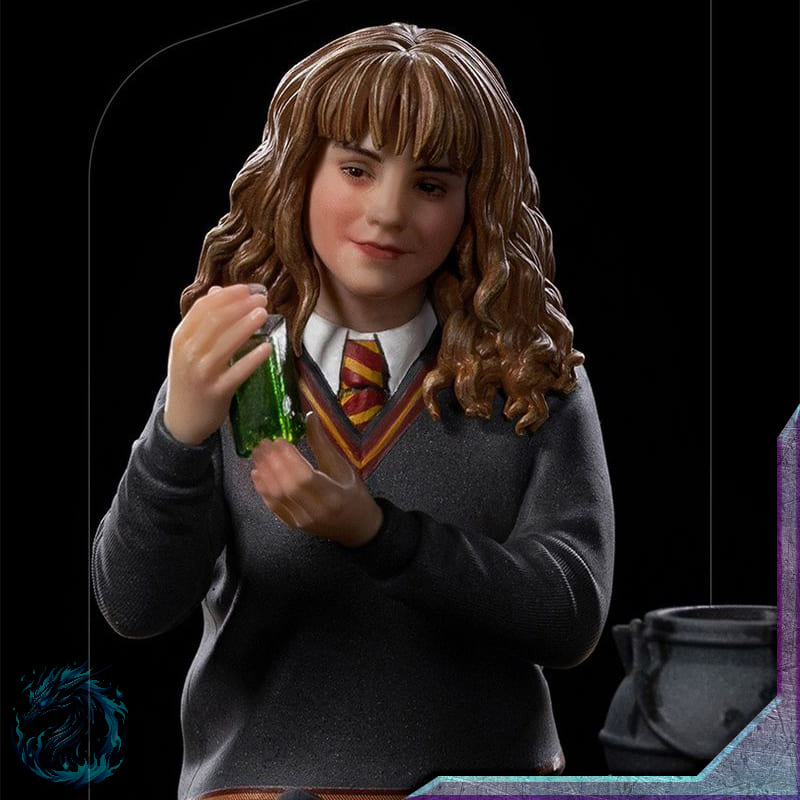 Action Figure Hermione Granger