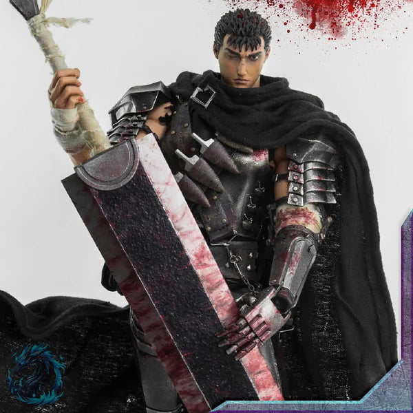 Action Figure Berserk Guts