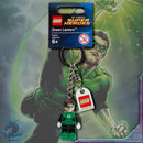Lego Chaveiro Lanterna Verde