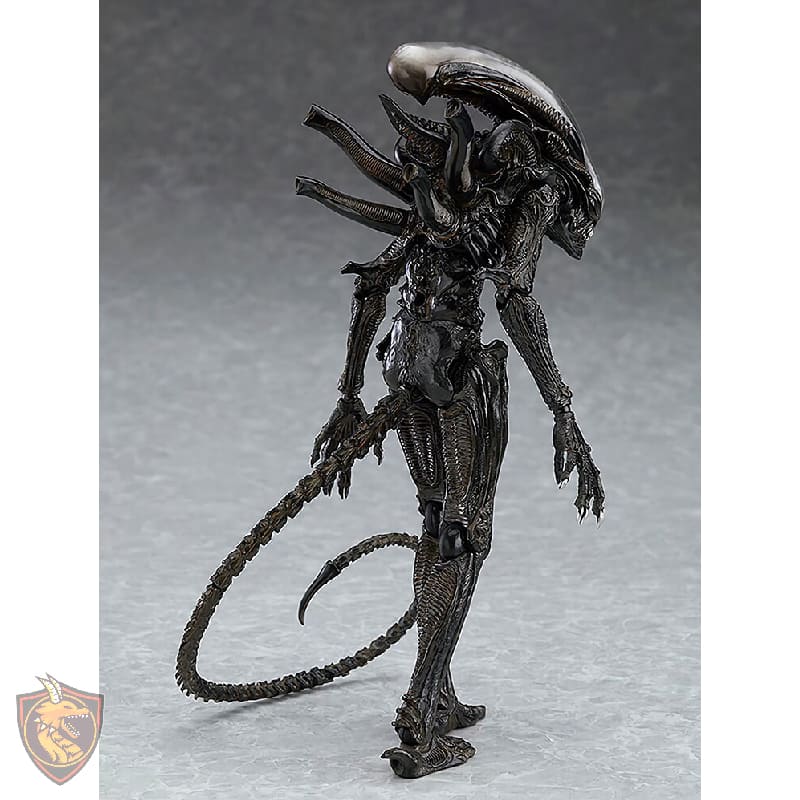 Action Figure Alien