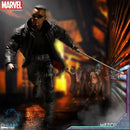 Action Figure Realista Blade Caça Vampiros