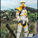 Action Figure Realista Artllery Storm Trooper