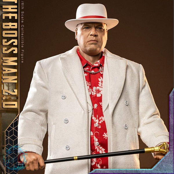 Action Figure Wilson Fisk