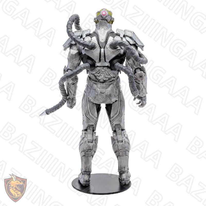 Action Figure Brainiac