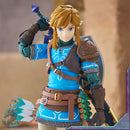 Action Figure Link The Legend of Zelda Tears of The Kingdom ( Pré-Venda Abril 2025 )