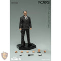 Action Figure Agente Smith Matrix