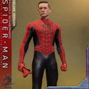 Action Figure SpiderMan Sem Volta para Casa