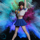 Action Figure Sakura Super Street Fighter