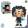 Funko Pop Sasuke 455 (Curse Mark) (Special Edition) (Animation Naruto Shippuden)