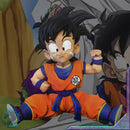 Action Figure de Gohan Criança