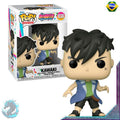 Funko Pop Kawaki 1036 (Animation Naruto Boruto Next Generation) (Novo)