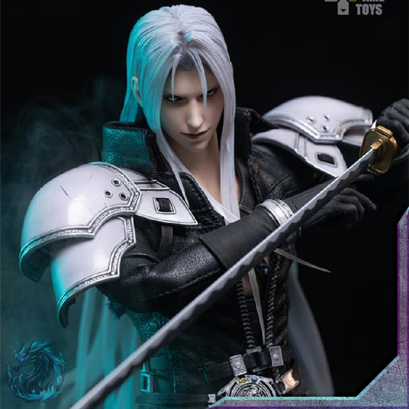 Action Figure Sephiroth