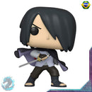 Funko Pop Sasuke Uchiha 698 (Naruto Boruto Next Generation)
