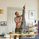 Lego Icons Torre Eiffel