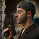 Action Figure Realista Léon O Profissional