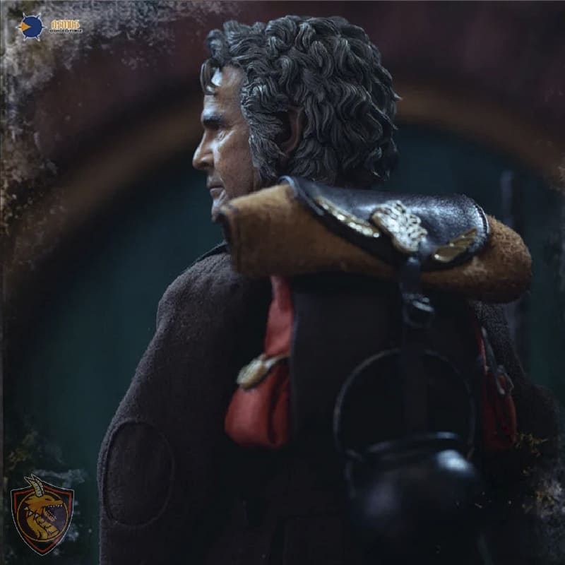 Action Figure Bilbo o Bolseiro