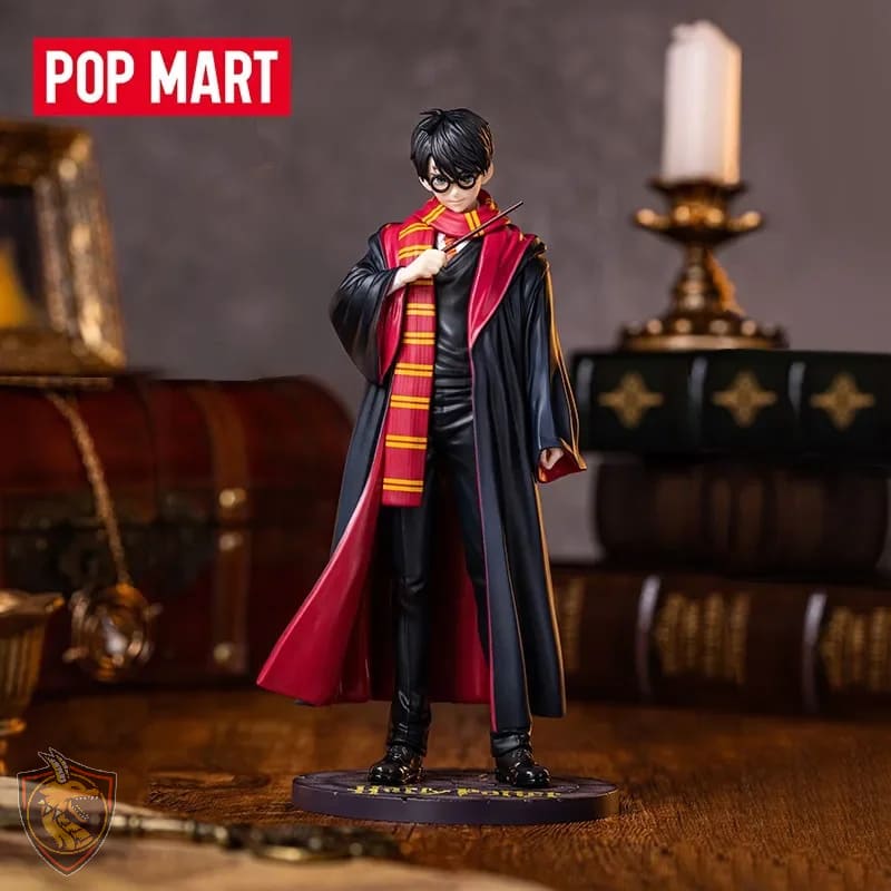 Action Figure Harry Potter