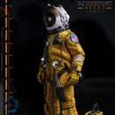 Action Figure Realista U-2 Dragon Lady Pilot