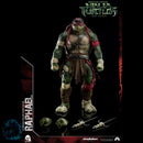 Action Figure Realista Tartarugas Ninjas O Filme