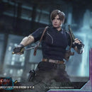 Action Figure Leon Resident Evil 4
