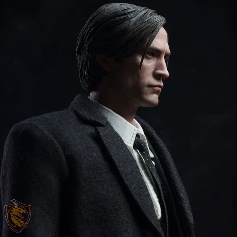 Action Figure Bruce Wayne