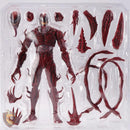 Action Figure Venom Massacre e Venom Simbionte