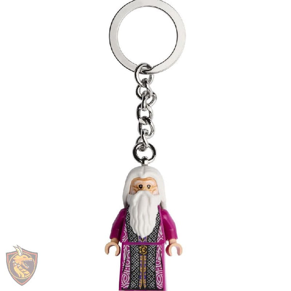 Lego Chaveiro Dumbledore