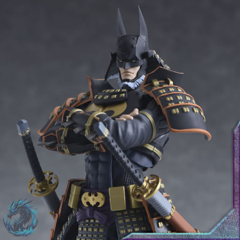 Action Figure Batman Ninja