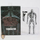 Action Figure Exterminador do Futuro T-800