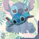 Bolsa Stitch para moedas