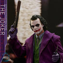 Action Figure Realista Coringa Cavaleiro das Trevas