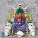 Action Figure kami Sama e Piccolo