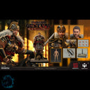 Action Figure Realista General Romano