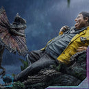 Action Figure Dennis Nedry