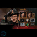 Action Figure Sylvester Stallone em Rocky 5