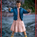 Action Figure Eleven Stranger Things
