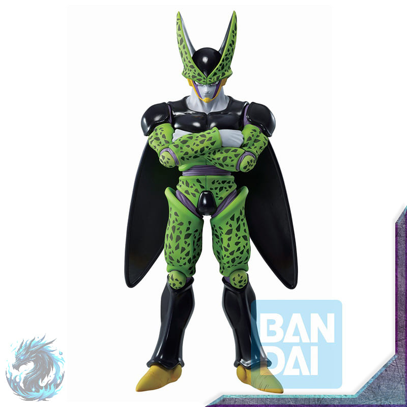 Action Figure Cell